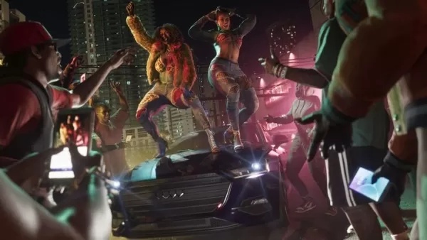 GTA 6 Trailer 2 toont verhaal, Vice City en andere personages