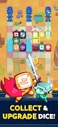 Dice Kingdom - Tower Defense ภาพหน้าจอ 1