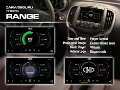 CarWebGuru Tangkapan skrin 2