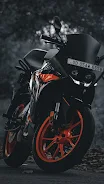 KTM RC 390 Wallpapers Captura de tela 3