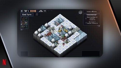 Into the Breach 스크린샷 3