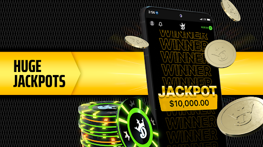 DraftKings Casino Captura de tela 3