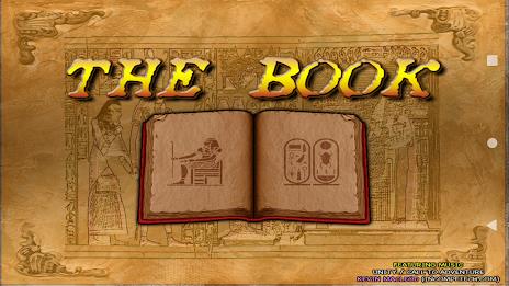 The Book Slot Screenshot 2