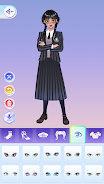 YoYa: Dress Up Fashion Girl Screenshot 0