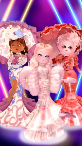 Famous Fashion: Stylist Queen Screenshot 0