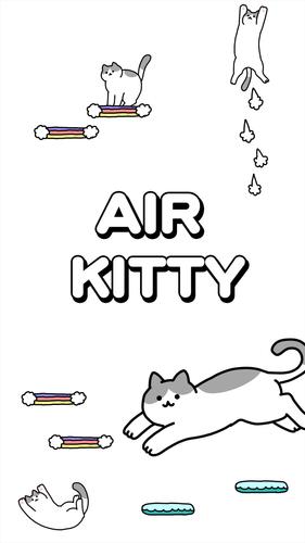 Air Kitty 스크린샷 0