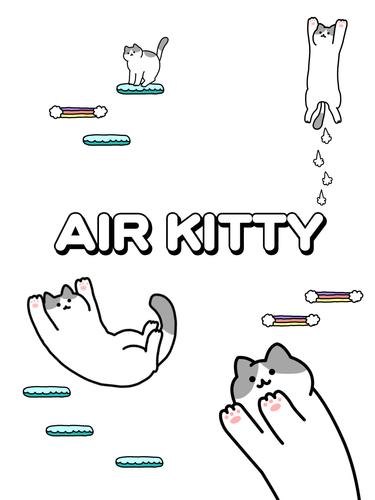 Air Kitty 스크린샷 3