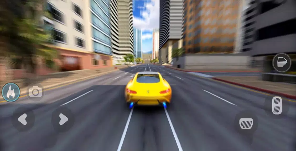 Go To Street 2 Screenshot 2