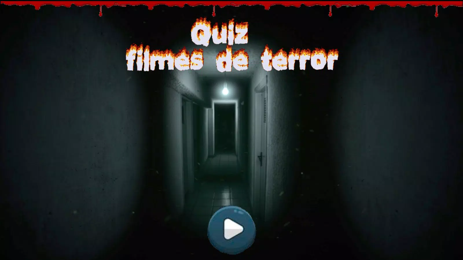 Quiz filmes terror(Scary Quiz) スクリーンショット 0