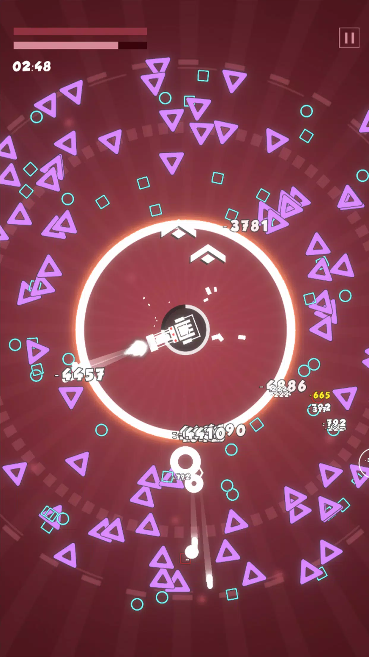 Geometry Tower应用截图第2张