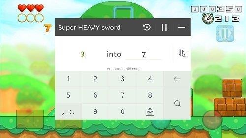 SB Game Hacker應用截圖第2張