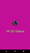 VR 3D 360 Videos Captura de tela 0