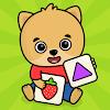 Bimi Boo Flashcards for Kids