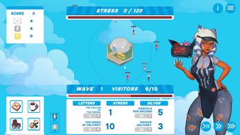 Asuka's Adult Life [Bundle APO + DV69] Captura de tela 1