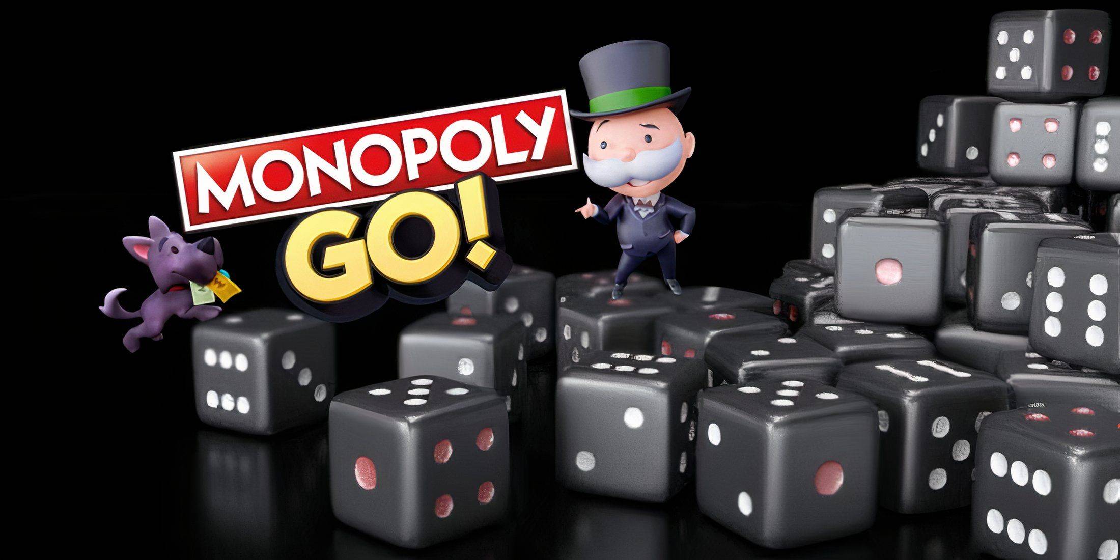 Monopoly Go: Libreng Dice Roll Link (na -update araw -araw)