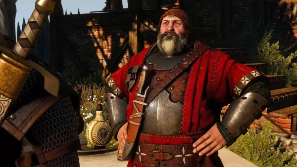 The Witcher 3: Bloody Baron quest features hidden choices with tragic outcomes