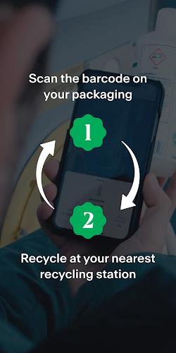 Bower: Recycle & get rewarded應用截圖第1張