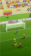 Mini Soccer Star スクリーンショット 1