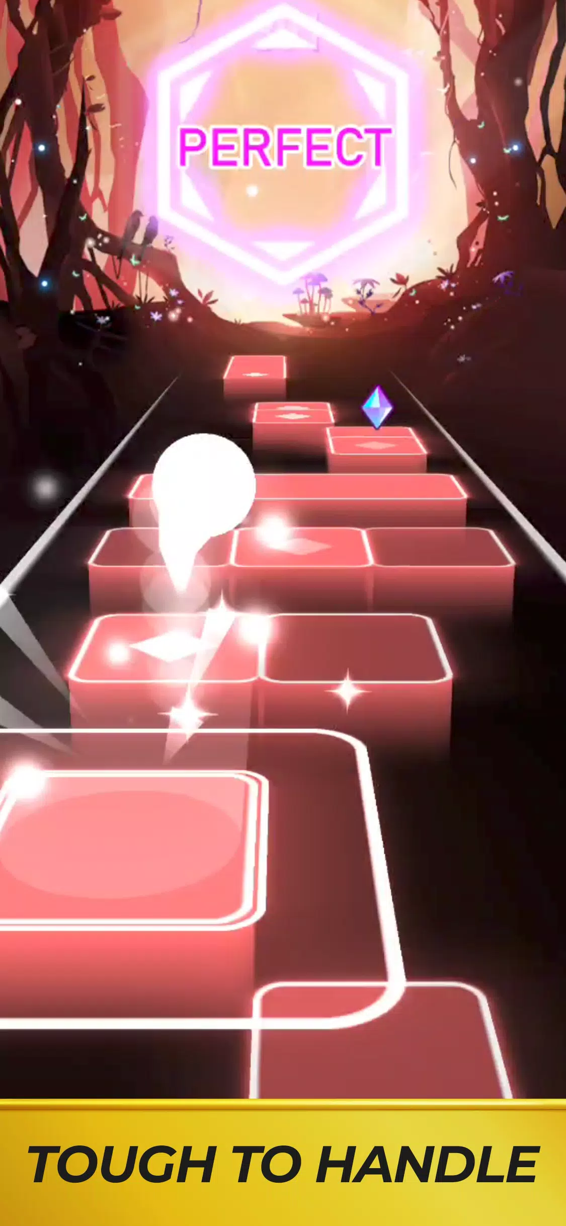 Desibeats: Indian Music Game Screenshot 1