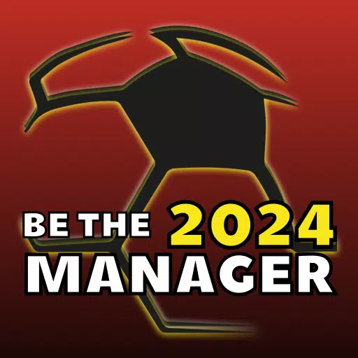 Be the Manager 2024