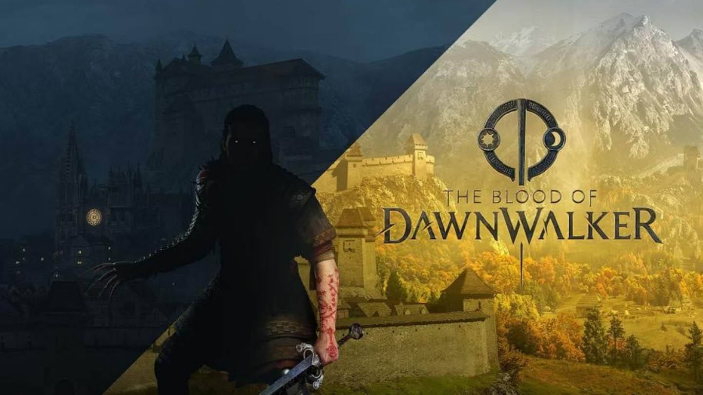 Gestion du temps dans le sang de Dawnwalker: comment les quêtes ont un impact sur vos progrès