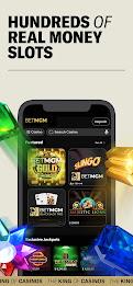 BetMGM Casino - Real Money 스크린샷 0