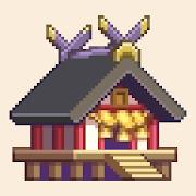 Pixel Shrine JINJA Mod