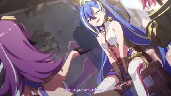 Stella Sora Pre-Register & Pre-Order