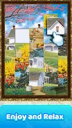 Jigsortscapes-Jigsaw Puzzle ဖန်သားပြင်ဓာတ်ပုံ 0