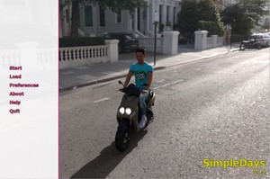 Simple Days應用截圖第0張