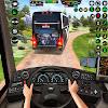 US Coach Bus Driving Game 2024