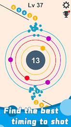 Dots Order 2 - Dual Orbits Ảnh chụp màn hình 2