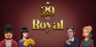 29 Royal Pro Card Game Offline应用截图第0张