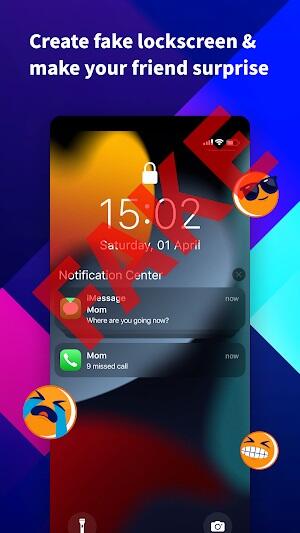 versi terbaru ifake mod apk
