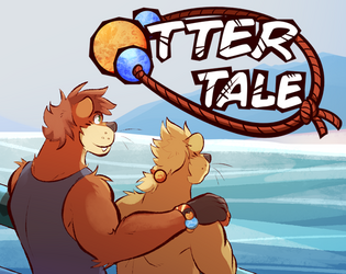 Otter Tale