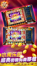 Macao Casino - Fishing, Slots Captura de pantalla 3