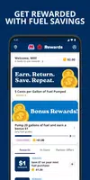 Marathon ARCO Rewards ภาพหน้าจอ 0