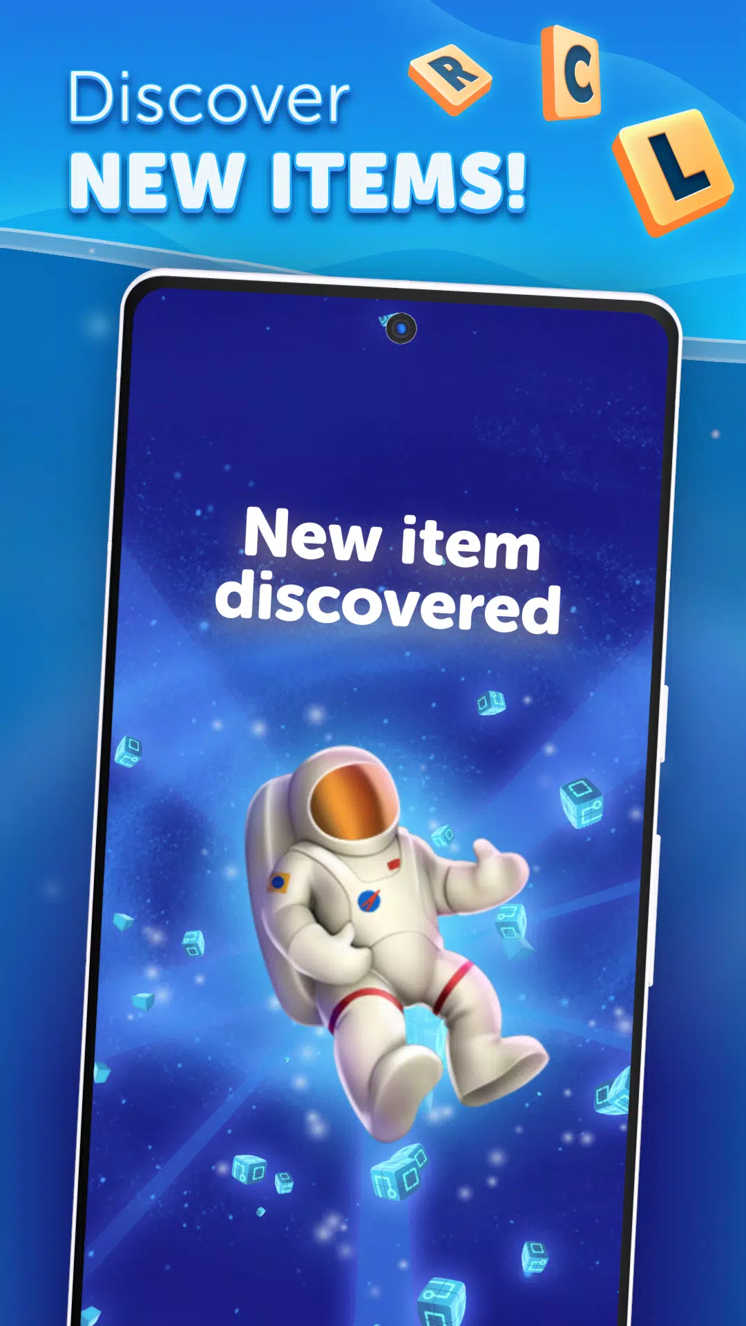 LunaCross應用截圖第1張