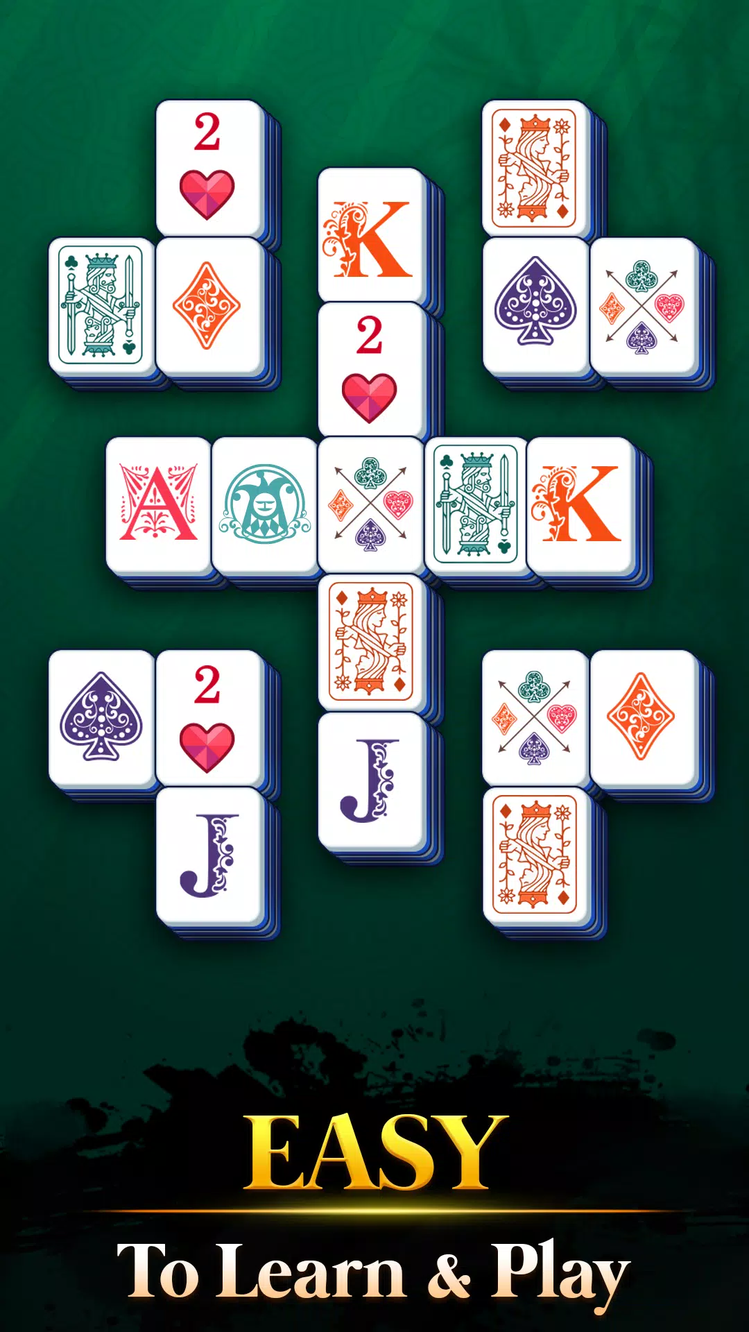 Mahjong Life: Tile Puzzle ภาพหน้าจอ 3