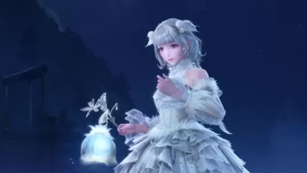 Infinity Nikki 1.7 Story Update May Be a 