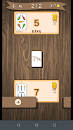 Seven And A Half: card game 스크린샷 2