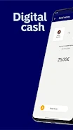 Siirto – Digital Cash Screenshot 0