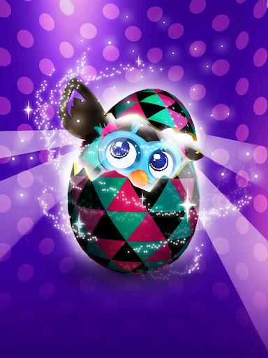 Furby BOOM Screenshot 1