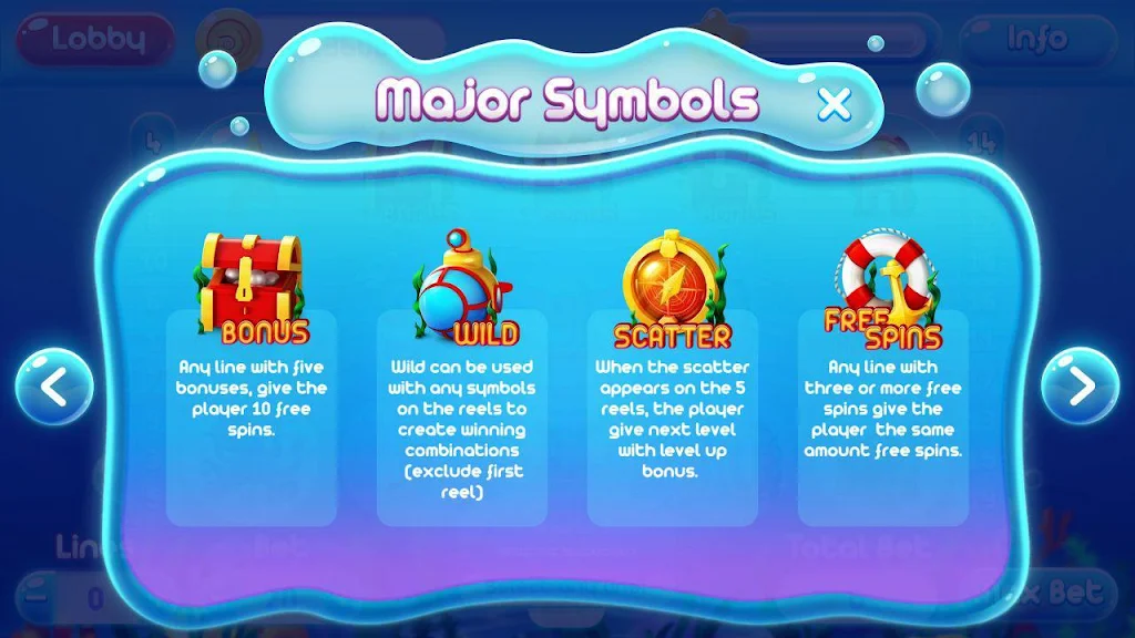 Tasty Slot Captura de pantalla 1