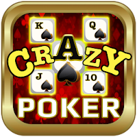 Crazy Poker ™ - New Grid Poker