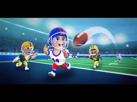 Super maliit na football - Super maliit na pag -update ng mangkok
