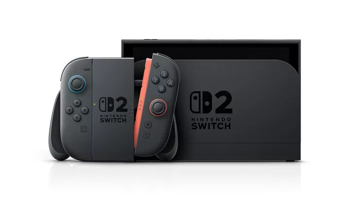 Kung saan bumili ng switch 2