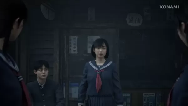 Silent Hill F Steam Deck Sesuai, tetapi tidak disahkan
