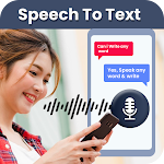 Text to speak : Translator