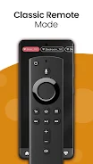 Remote for Amazon Fire Stick Schermafbeelding 0